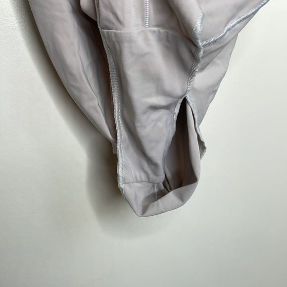 Outdoor Voices Exercise Dress Pink Peach Apricot Mauve Size Small - Picture 13 of 15